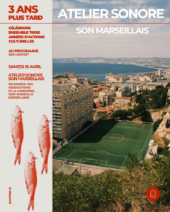 Des sons marseillais