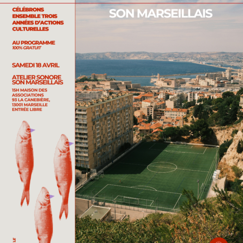 Des sons marseillais