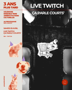 Ça parle courts&rsquo;