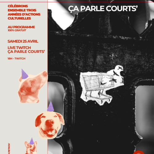Ça parle courts&rsquo;