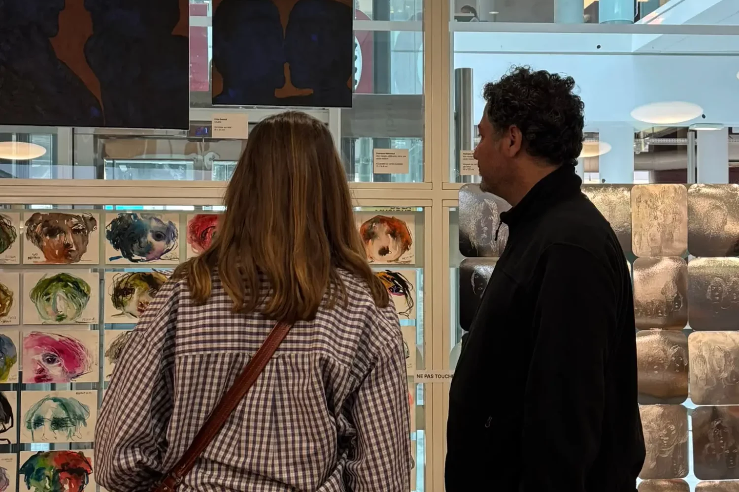 Exposition